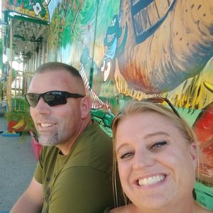 Meet your Posher, Jayme